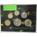 AUSTRALIA 1992 . MINT SET . SCARCE SET